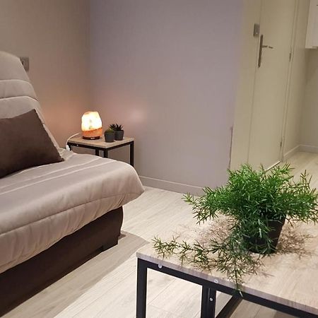 Les Studios Saint Jean Orleans Luaran gambar