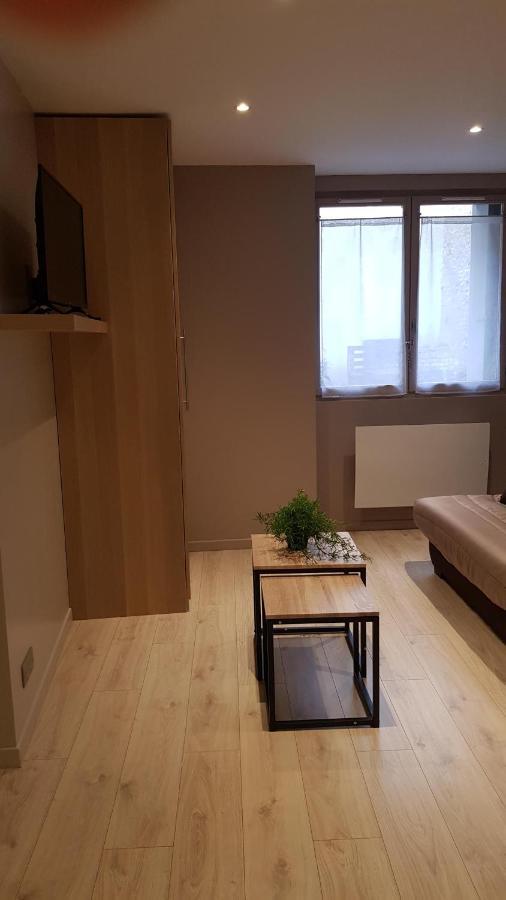 Les Studios Saint Jean Orleans Luaran gambar